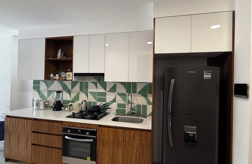 Lazaro Cardenas Apartment | Comfortable & Spacious Living in Puerto Vallarta!