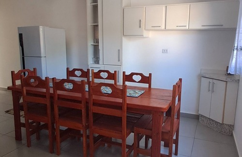 Pedrinhas House | Comfortable, spacious, safe and with top ratings on rental platforms