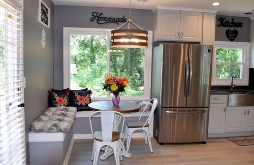 Lawrenceville House | Comfortable, Spacious, Clean Living in Lawrenceville
