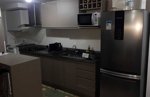 Camobi Apartment | Comfortable, spacious duplex complete with garage