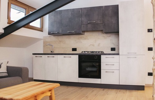 Padola Apartment | [Comfortable & Spacious] - easy to SPA and 3Zinnen