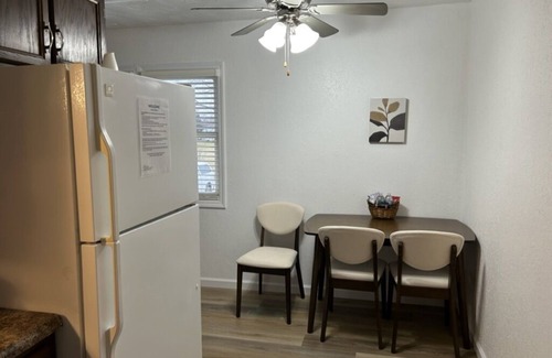 Rock Falls Apartment | Comfortable & spacious 2 bedroom