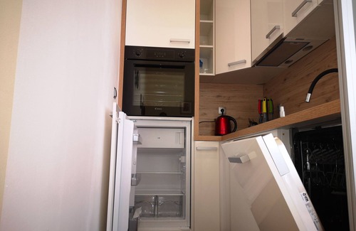 Rogaska Slatina Apartment | Comfortable studio apartment in Vila Golf in center of Rogaška