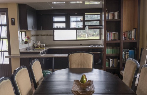 Paipa Cabin | Comfortable stay in Paipa, Boiaca Cabin.