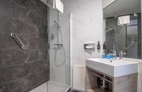 Zeegse Hotel | Comfortable Stay with Sauna, Indoor Pool, and Direct Access to Drentsche Aa Park