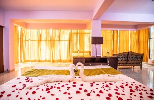 Colva House | Comfortable staying with homely atmos
