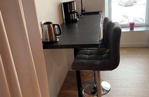 Saint-Thurien Apartment | Comfortable studio for 2 people