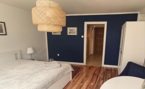 Nowe Miasto Apartment | Comfortable Studio Old Town/New City