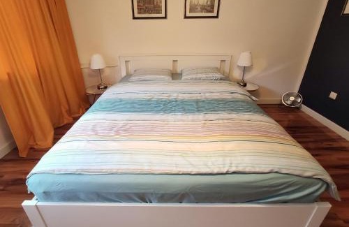 Nowe Miasto Apartment | Comfortable Studio Old Town/New City