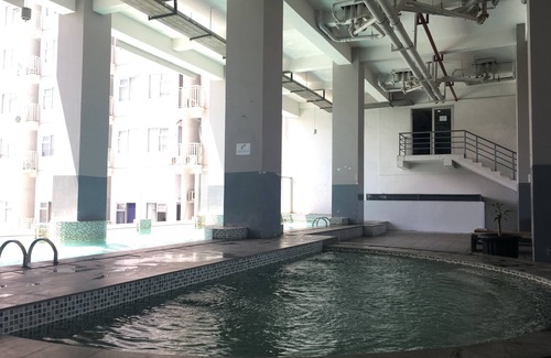 Cileunyi Apartment | Comfortable Studio Room Apartment at Stanford Jatinangor
