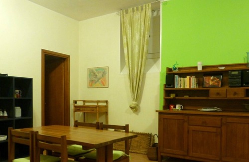 Maratea House | Comfortable two-room apartment overlooking the Gulf of Policastro