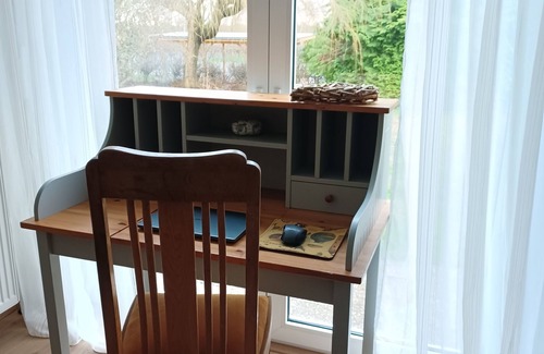 Bad Salzuflen Apartment | Comfortable vacation apartment in Bad Salzuflen - Stadt Land Fluss -