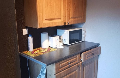 Jozerand Bed & Breakfast | Comfortable village house in a quiet street