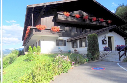 Oberaudorf Apartment | Comfortable, with attention to detail, on the border to Tyrol, welcome to App.28