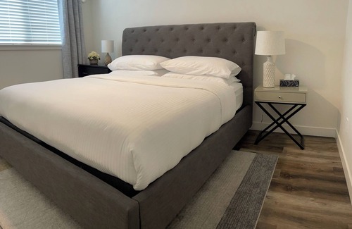 Cobble Hill Other | Comfortable1 bedroom suite located in Cowichan Valley close to various wineries.