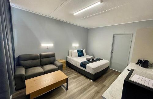 Inglewood Hotel | Comfortinn Motel Inglewood