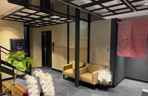 Nishishinsaibashi Apartment | Comforts81 道頓堀