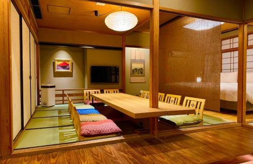 Nishishinsaibashi Apartment | Comforts81 道頓堀