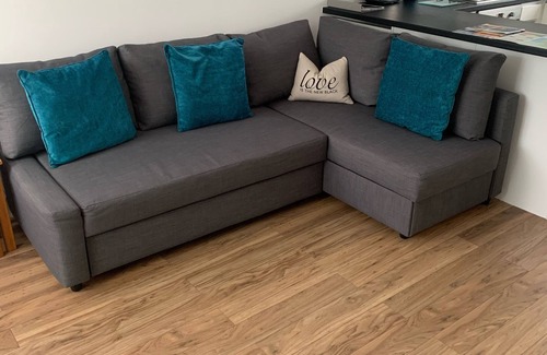 Wareham House | Comfy 2 bed house at Wareham train station; the ‘Gateway to the Purbecks’