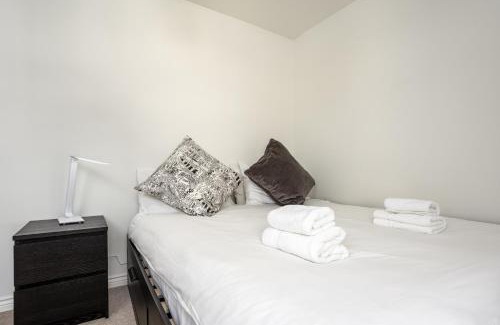 Bonnington House | Comfy 2 Bedroom Apartment near Edinburgh City Centre