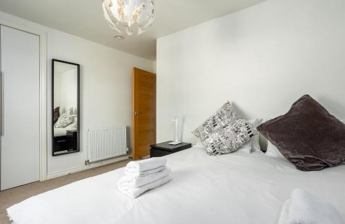 Bonnington House | Comfy 2 Bedroom Apartment near Edinburgh City Centre