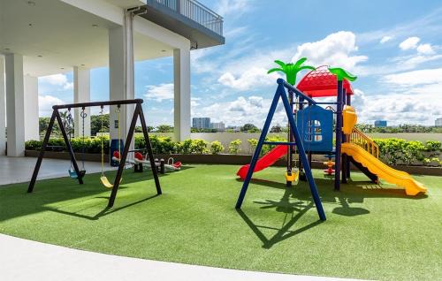 Mandurriao Apartment | Comfy 2 Bedroom with Balcony