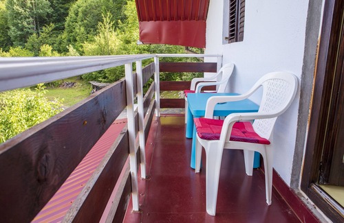 Montenegro Apartment | Comfy 2-BR Apt near Tara Bridge