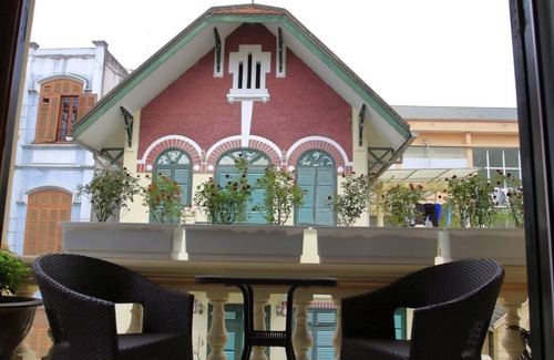 Tay Ho House | Comfy 4 Bedrooms home