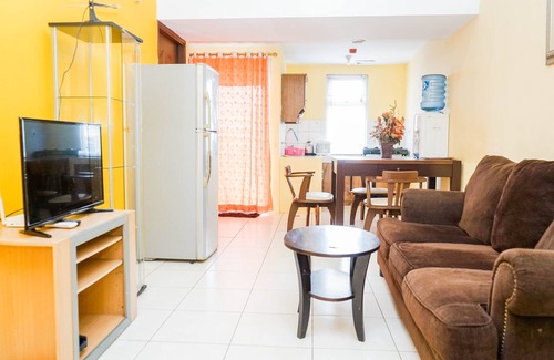 Panunggangan Utara Apartment | Comfy and Cozy 2BR Great Western Resort Apartment