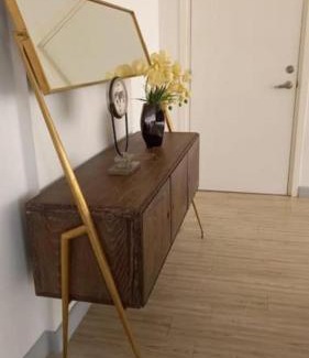 San Francisco Apartment | Comfy Apartment City Center - PH Quartier Atlapa
