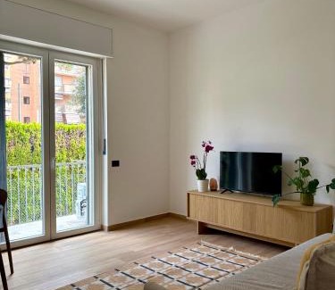 Gallarate Apartment | Comfy Apartment Gallarate Malpensa Milano