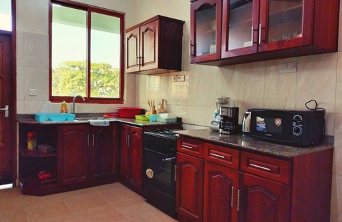 Dar es Salaam Apartment | Comfy Apartment