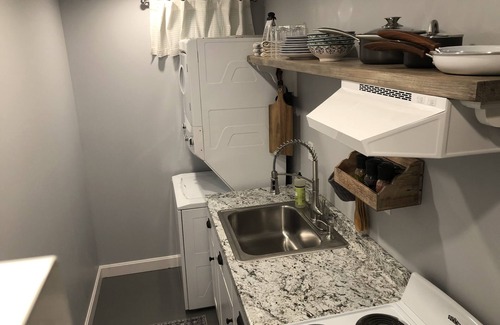 Chichester Apartment | Comfy Country setting Apartment in Central NH