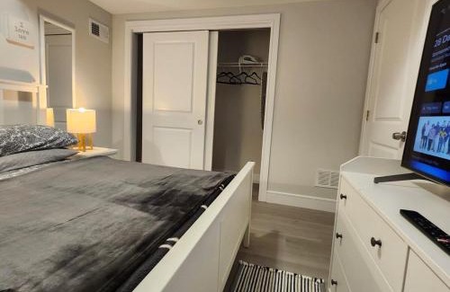 Richmond Valley House | Comfy, cozy, affordable and private - free parking