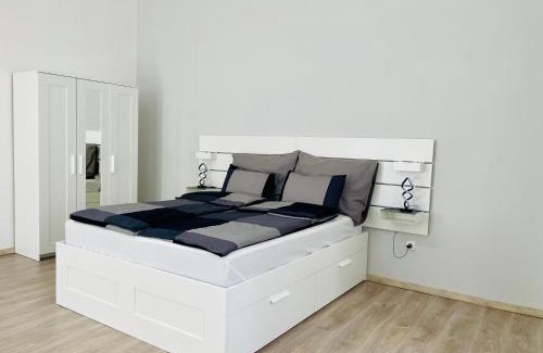 Corvin negyed Apartment | Comfy Flat at the Heart of Budapest
