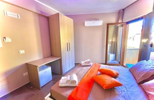 Santa Domenica House | Comfy Holiday Rooms