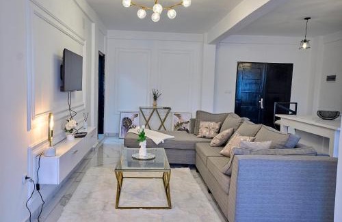 Bonapriso Apartment | Comfy Home Apart - Appartement meublé Bonapriso