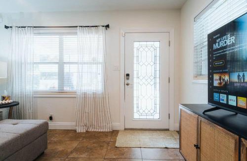 Tampa House | Comfy house walk to Stadium