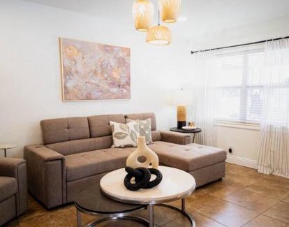 Tampa House | Comfy house walk to Stadium