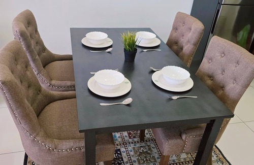 Semenyih Apartment | Comfy Kiara Plaza Semenyih Broga Hill Sd
