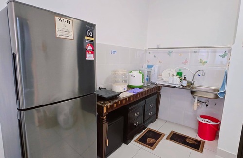 Semenyih Apartment | Comfy Kiara Plaza Semenyih Broga Hill Sd