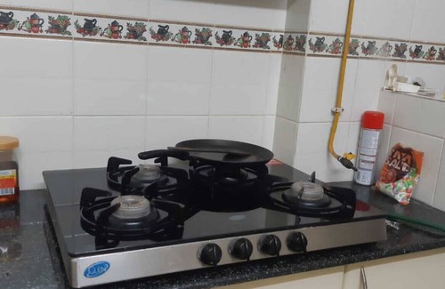 Kalapettai Apartment | Comfy N Cozy