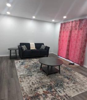 Airdrie Apartment | Comfy one bedroom Airdrie
