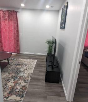 Airdrie Apartment | Comfy one bedroom Airdrie
