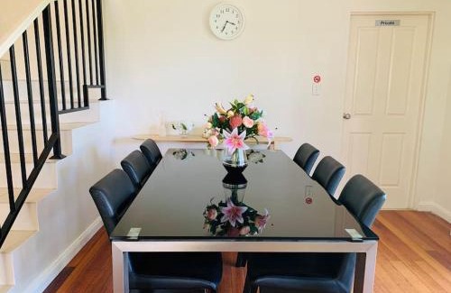 Revesby House | Comfy place with all