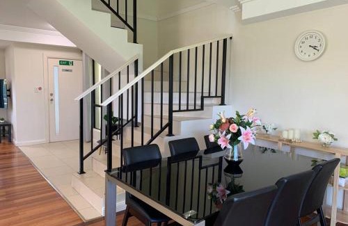 Revesby House | Comfy place with all