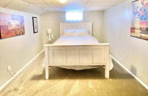 Pocatello House | Comfy Pocatello home-central to park and grocery