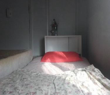 Overland Park House | Comfy Room