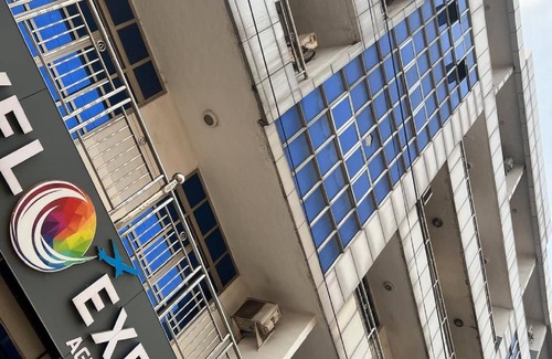 Gombe Apartment | comfy & simple room in the middle of Kinshasa,2 minutes from the boulevard