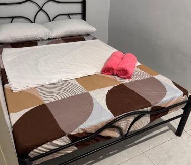 Sorsogon City House | Comfy Staycation IV
